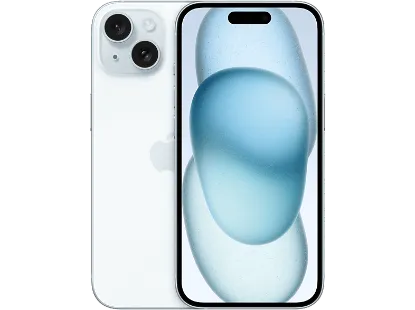 Resim MTPG3TU/A IPHONE 15 512 GB BLUE