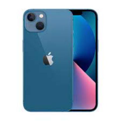 Resim IPHONE 13 256 GB BLUE
