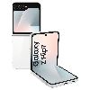 Resim SAMSUNG Galaxy Z Flip7 Fe 8/128GB Beyaz