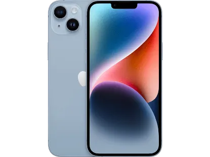 Resim IPHONE 14 256GB BLUE
