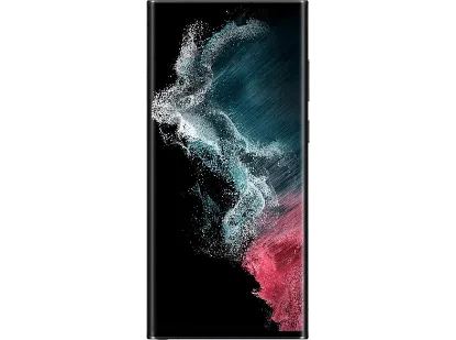 Resim GALAXY S22 ULTRA 128 GB SIYAH