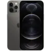 Resim IPHONE 12 PRO 128GB GRAPHITE