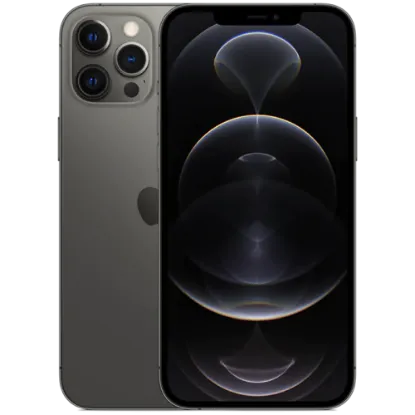 Resim IPHONE 12 PRO 128GB GRAPHITE