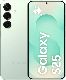 Resim GALAXY S25 12/256GB Mint Yeşili