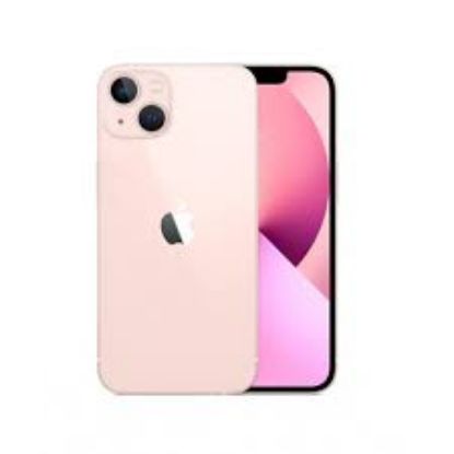 Resim IPHONE 13 256 GB PINK