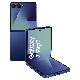 Resim SAMSUNG Galaxy Z Flip7 12/512GB Gölge Mavisi