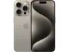 Resim MTVF3TU/A IPHONE 15 PRO 1 TB NATURAL TITANIUM