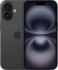 Resim MXVU3TU/A IPHONE 16 PLUS 128GB BLACK