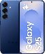 Resim GALAXY S25 12/256GB Lacivert
