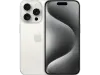 Resim MU7H3TU/A IPHONE 15 PRO MAX 1 TB WHITE TITANIUM
