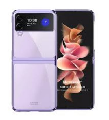 Resim GALAXY Z FLIP 4 MOR