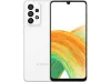 Resim GALAXY A33 128 GB BEYAZ
