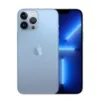 Resim MU7K3TU/A IPHONE 15 PRO MAX 1 TB BLUE TITANIUM