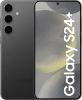 Resim GALAXY S24+ ONYX BLACK 12GB/256GB