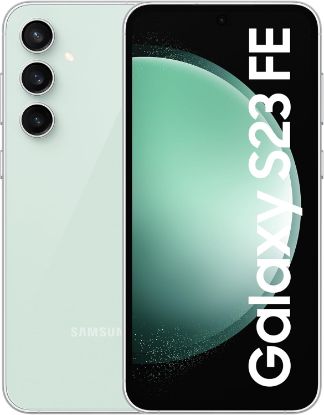 Resim GALAXY S23 FE 256 GB MINT