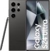Resim GALAXY S24 ULTRA TITANIUM BLACK 12GB/256GB