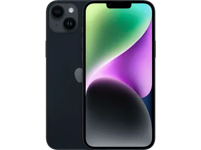 Resim IPHONE 14 PLUS 128GB MIDNIGHT