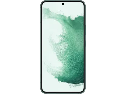 Resim GALAXY S22 128 GB YESIL