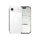 Resim iPhone Air 512GB Pamuk Beyazı