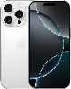 Resim MYWW3TU/A IPHONE 16 PRO MAX 256GB WHITE TITANIUM