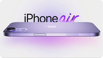 iPhone 17 Air: En Pahalı, Ama En Ucuz Apple Modeline Benziyor