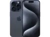 Resim MTVA3TU/A IPHONE 15 PRO 512 GB BLUE TITANIUM