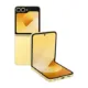 Resim GALAXY Z FLIP 6 256 GB SARI