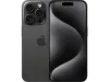 Resim MTVC3TU/A IPHONE 15 PRO 1 TB BLACK TITANIUM