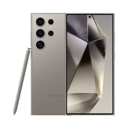 Resim GALAXY S24 ULTRA TITANIUM GRAY 12GB/256GB