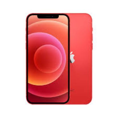 Resim IPHONE 12 128GB RED