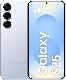 Resim GALAXY S25 12/256GB Buz Mavisi