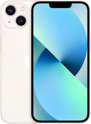 Resim IPHONE 13 256 GB STARLIGHT