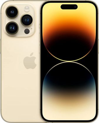 Resim IPHONE 14 PRO 128GB GOLD