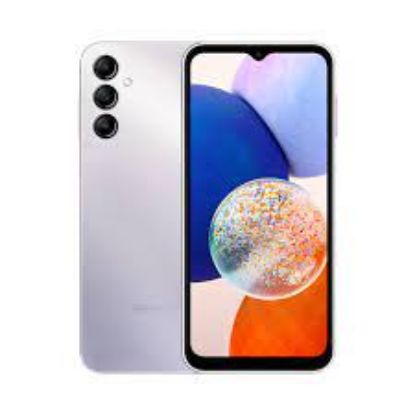 Resim GALAXY A14 GUMUS