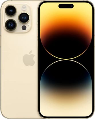 Resim IPHONE 14 PRO MAX 256GB GOLD