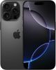 Resim MYND3TU/A IPHONE 16 PRO 128GB BLACK TITANIUM