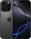 Resim MYND3TU/A IPHONE 16 PRO 128GB BLACK TITANIUM