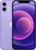 Resim MJNQ3TU/A IPHONE 12 256GB PURPLE