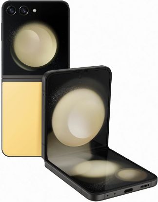 Resim GALAXY Z FLIP 6 256 GB SARI