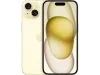 Resim MU1D3TU/A IPHONE 15 PLUS 256 GB YELLOW