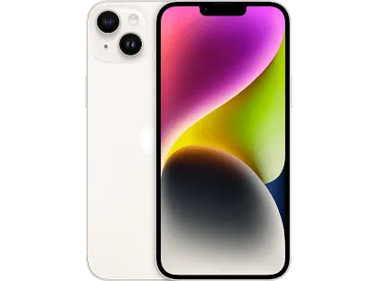 Resim IPHONE 14 256GB STARLIGHT