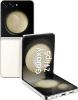 Resim GALAXY Z FLIP 5 256 GB CREAM