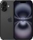 Resim MXVU3TU/A IPHONE 16 PLUS 128GB BLACK