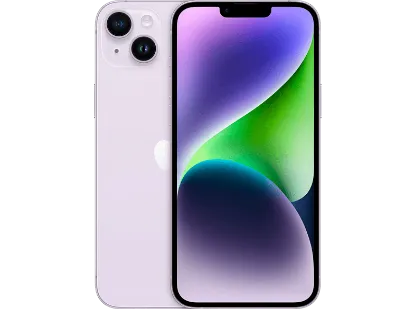 Resim IPHONE 14 PLUS 128GB PURPLE