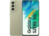 Resim GALAXY S21 FE 5G 128 GB YESIL