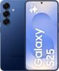 Resim GALAXY S25 12/256GB Lacivert