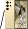 Resim GALAXY S24 ULTRA TITANIUM YELLOW 12GB/256GB