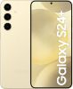 Resim GALAXY S24+ AMBER YELLOW 12GB/256GB