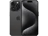 Resim MTUV3TU/A IPHONE 15 PRO 128 GB BLACK TITANIUM