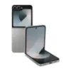 Resim GALAXY Z FLIP 6 256 GB GUMUS